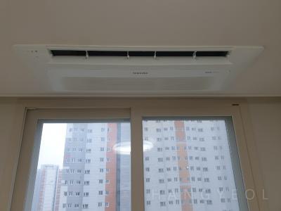경기도 시흥시 조남동 신안 인스빌 엘센트로 시스템에어컨 기타
