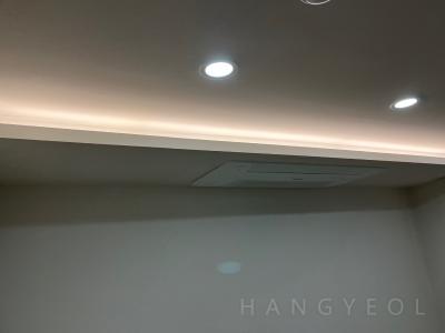 경기도 성남시 분당구 서현동 효자촌임광아파트 시스템에어컨 기타