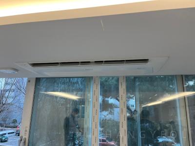 경기도 성남시 분당구 서현동 효자촌임광아파트 시스템에어컨 기타
