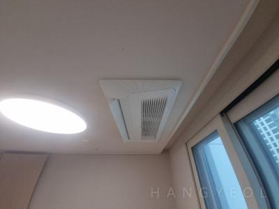 서울특별시 강남구 개포동 개포 래미안 포레스트 시스템에어컨 기타