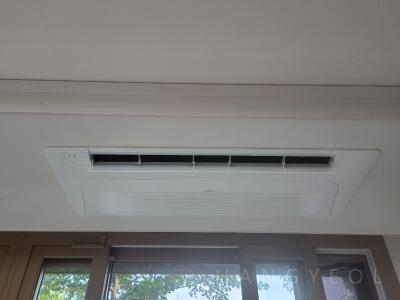 충청남도 아산시 탕정면 탕정삼성트라팰리스아파트 시스템에어컨 기타