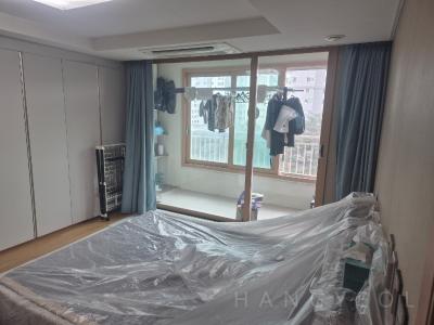 경기도 고양시 일산서구 덕이동 하이파크시티일산파밀리에4단지 시스템에어컨 기타