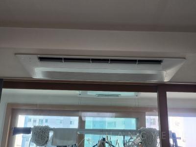 경기도 고양시 일산서구 덕이동 하이파크시티일산파밀리에4단지 시스템에어컨 기타