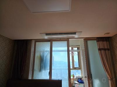 충청남도 아산시 탕정면 탕정삼성트라팰리스아파트 시스템에어컨 기타