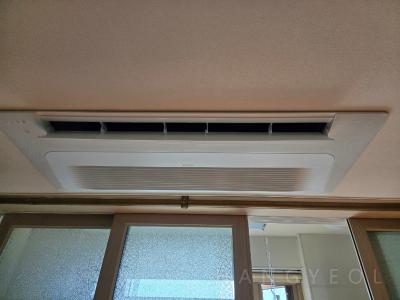 충청남도 아산시 탕정면 탕정삼성트라팰리스아파트 시스템에어컨 기타