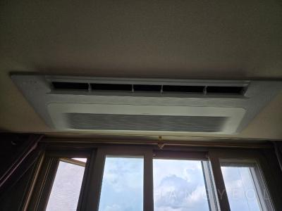 충청남도 아산시 탕정면 탕정삼성트라팰리스아파트 시스템에어컨 기타
