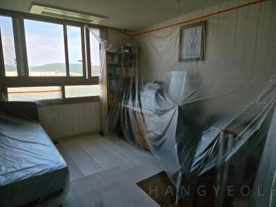충청남도 아산시 탕정면 탕정삼성트라팰리스아파트 시스템에어컨 기타