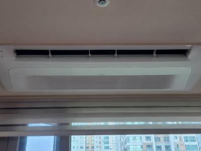 충청남도 아산시 탕정면 탕정삼성트라팰리스아파트 시스템에어컨 기타