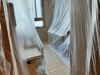 충청남도 아산시 탕정면 탕정삼성트라팰리스아파트 시스템에어컨 기타