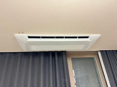 충청남도 아산시 탕정면 탕정삼성트라팰리스아파트 시스템에어컨 기타