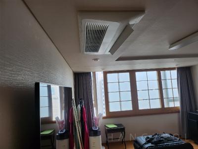 서울특별시 송파구 잠실동 갤러리아팰리스 시스템에어컨 기타