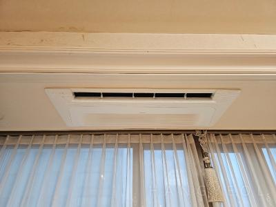 충청남도 아산시 탕정면 탕정삼성트라팰리스아파트 시스템에어컨 기타