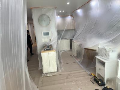 충청남도 아산시 탕정면 탕정삼성트라팰리스아파트 시스템에어컨 기타