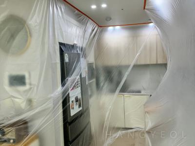 충청남도 아산시 탕정면 탕정삼성트라팰리스아파트 시스템에어컨 기타