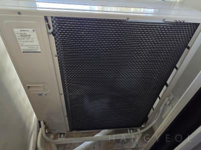 경기도 화성시 오산동 동탄역 에일린의뜰 시스템에어컨 설치 사례