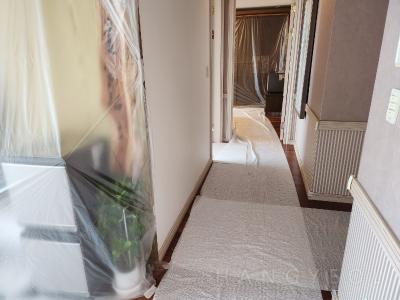 충청남도 아산시 탕정면 탕정삼성트라팰리스아파트 시스템에어컨 기타