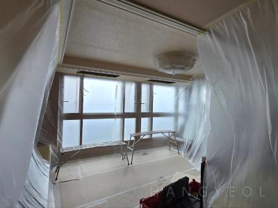 충청남도 아산시 탕정면 탕정삼성트라팰리스아파트 시스템에어컨 기타