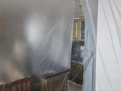 충청남도 아산시 탕정면 탕정삼성트라팰리스아파트 시스템에어컨 기타