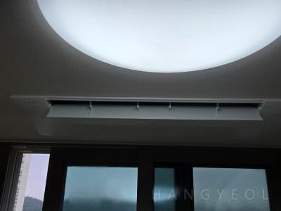 경기도 고양시 덕양구 향동동 DMC호반베르디움 더포레 4단지 시스템에어컨 기타