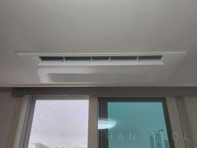 경기도 고양시 덕양구 향동동 DMC호반베르디움 더포레 4단지 시스템에어컨 기타
