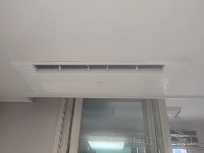 경기도 고양시 덕양구 향동동 DMC호반베르디움 더포레 4단지 시스템에어컨 기타