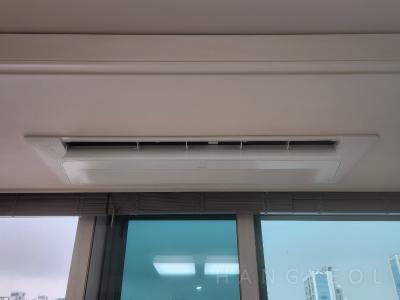 경기도 고양시 덕양구 향동동 DMC호반베르디움 더포레 4단지 시스템에어컨 기타