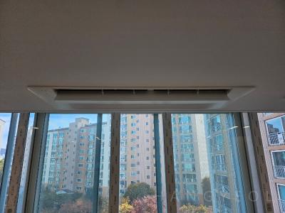 경기도 용인시 수지구 풍덕천동 진산마을삼성래미안5차아파트 시스템에어컨 기타