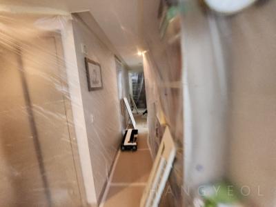 충청남도 아산시 탕정면 탕정삼성트라팰리스아파트 시스템에어컨 기타