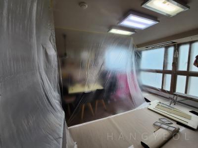 충청남도 아산시 탕정면 탕정삼성트라팰리스아파트 시스템에어컨 기타