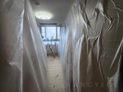 충청남도 아산시 탕정면 탕정삼성트라팰리스아파트 시스템에어컨 기타