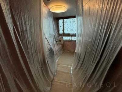 충청남도 아산시 탕정면 탕정삼성트라팰리스아파트 시스템에어컨 기타