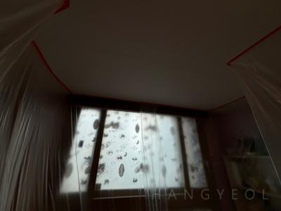 충청남도 아산시 탕정면 탕정삼성트라팰리스아파트 시스템에어컨 기타