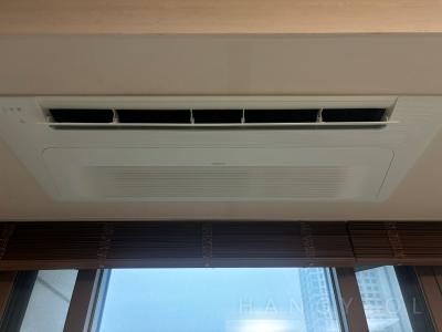충청남도 아산시 탕정면 탕정삼성트라팰리스아파트 시스템에어컨 기타