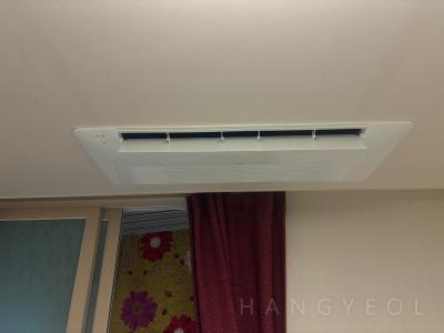 충청남도 아산시 탕정면 탕정삼성트라팰리스아파트 시스템에어컨 기타