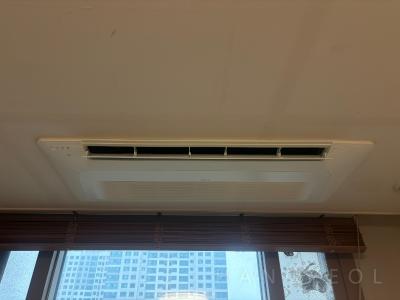 충청남도 아산시 탕정면 탕정삼성트라팰리스아파트 시스템에어컨 기타