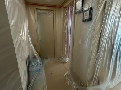 충청남도 아산시 탕정면 탕정삼성트라팰리스아파트 시스템에어컨 기타