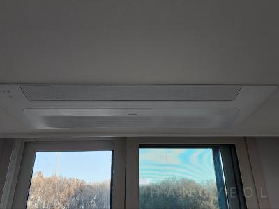 경기도 오산시 궐동 중흥 S-클래스 에듀 파크 시스템에어컨 기타