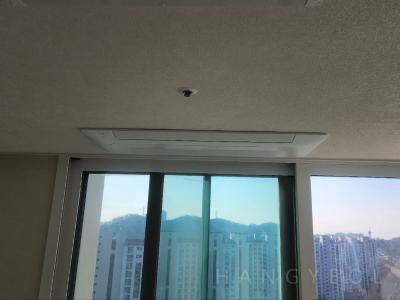 인천광역시 남동구 도림동 도림 아이파크 시스템에어컨 기타