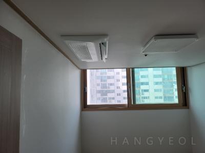 서울특별시 양천구 목동 목동현대아파트 시스템에어컨 기타