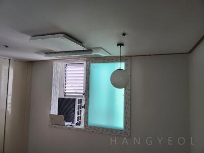 서울특별시 양천구 목동 목동현대아파트 시스템에어컨 기타