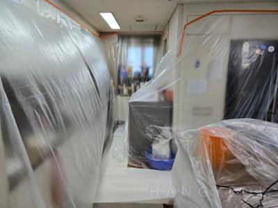 충청남도 아산시 탕정면 탕정삼성트라팰리스아파트 시스템에어컨 기타