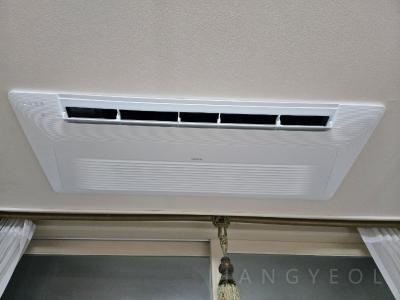 충청남도 아산시 탕정면 탕정삼성트라팰리스아파트 시스템에어컨 기타