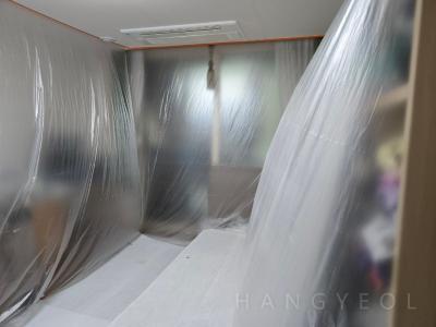 충청남도 아산시 탕정면 탕정삼성트라팰리스아파트 시스템에어컨 기타