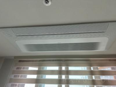 충청남도 아산시 탕정면 탕정삼성트라팰리스아파트 시스템에어컨 기타