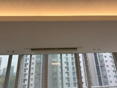 서울특별시 영등포구 당산동 강변삼성래미안아파트 시스템에어컨 기타