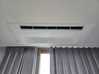 충청남도 아산시 탕정면 탕정삼성트라팰리스아파트 시스템에어컨 기타