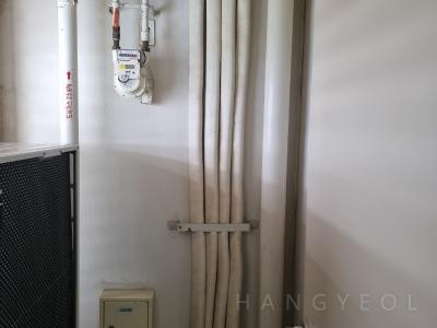 충청남도 아산시 탕정면 탕정삼성트라팰리스아파트 시스템에어컨 기타