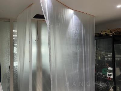 충청남도 아산시 탕정면 탕정삼성트라팰리스아파트 시스템에어컨 기타