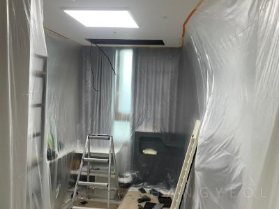 충청남도 아산시 탕정면 탕정삼성트라팰리스아파트 시스템에어컨 기타