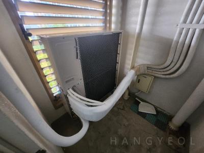 충청남도 아산시 탕정면 탕정삼성트라팰리스아파트 시스템에어컨 기타